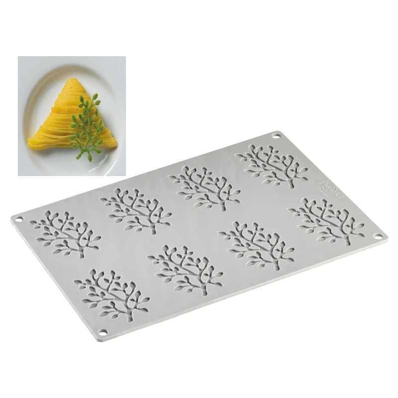 STAMPO SILIC.8 BONSAI GG030  - 4629030 | Novalberghiera