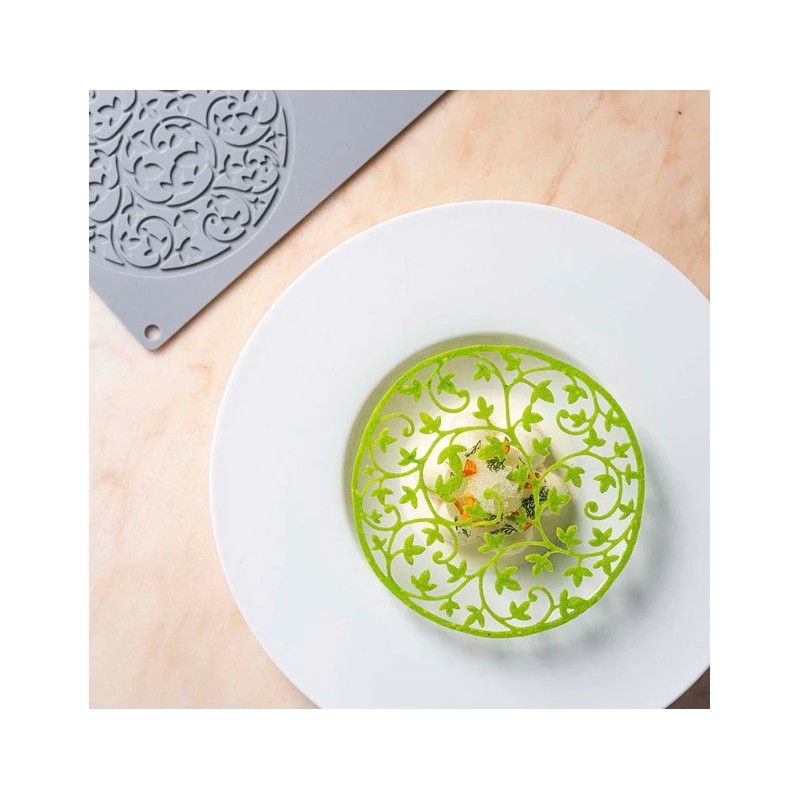 STAMPO SILIC.GARDEN GG074  - 4629074 | Novalberghiera