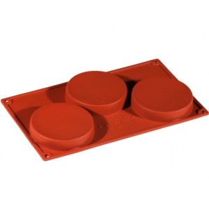 STAMPO SILIC.3 IMPR.-FR023  - 4630023 | Novalberghiera