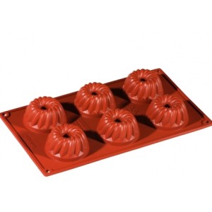 STAMPO SILIC.MINIGU.-FR046  - 4630046 | Novalberghiera