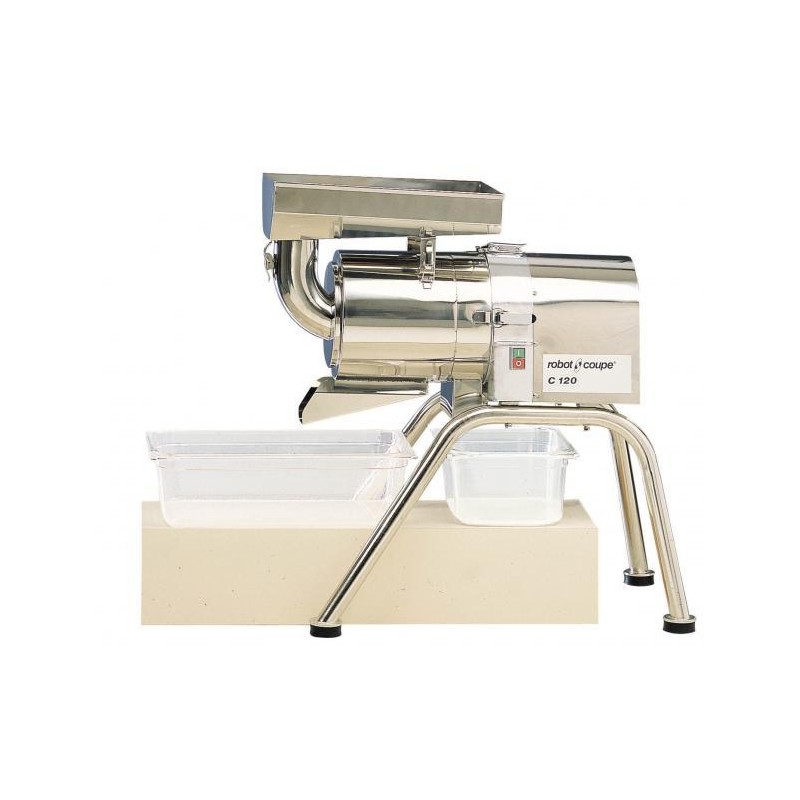 PASSATRICE C120  - 4698120 | Novalberghiera