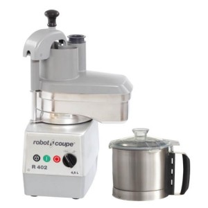 CUTTER+T.VERDURE -R402  - 4705030 | Novalberghiera