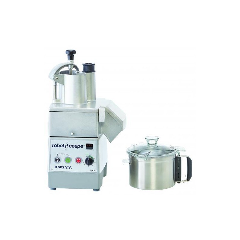 CUTTER+T.VERDURE -R502 V.V.  - 4705032 | Novalberghiera