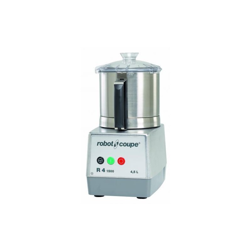 ROBOT C. Lt.4 TRIF. 2V. -R4  - 4707004 | Novalberghiera