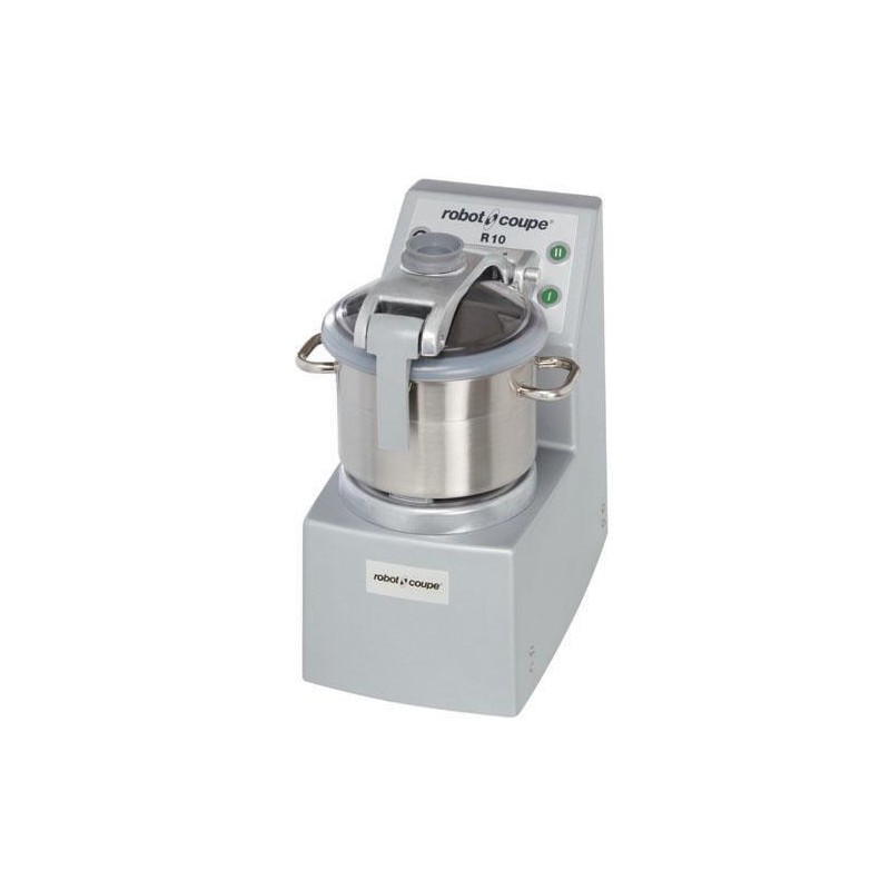 ROBOT COUPE Lt.11 -R10-2V  - 4708010 | Novalberghiera