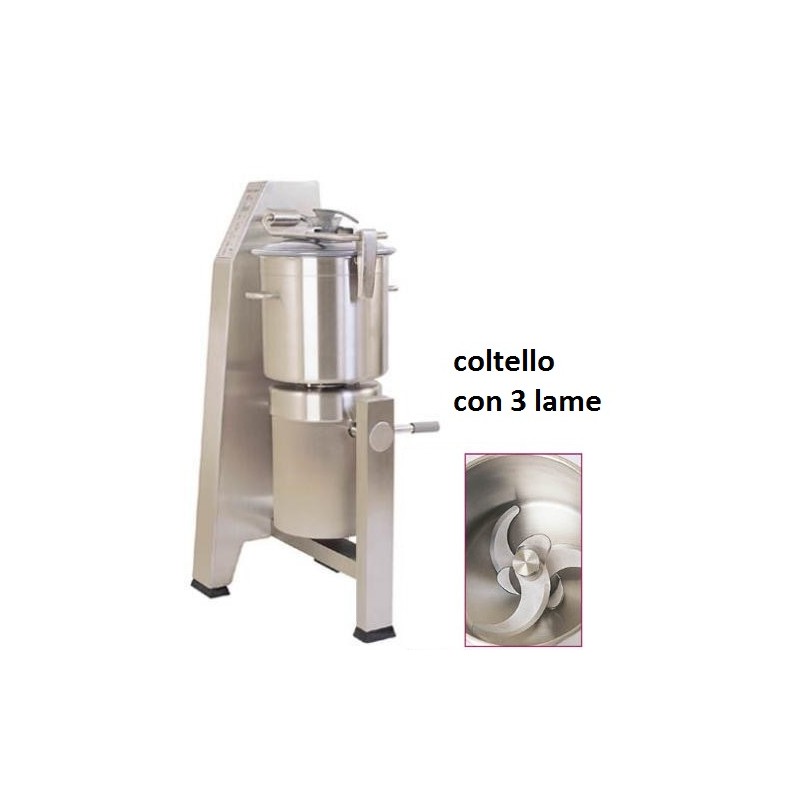 CUTTER DA PAV.LT.60- R60  - 4708060 | Novalberghiera