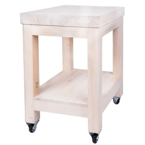 CARRELLO x AFFETTATRICE sbiancato