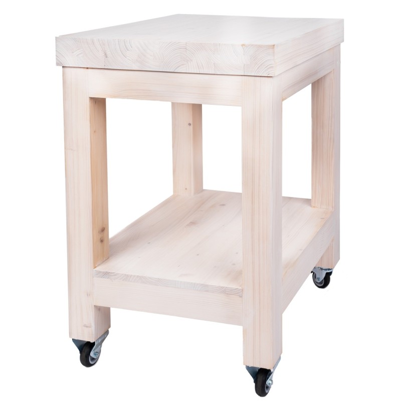 CARRELLO x AFFETTATRICE sbiancato