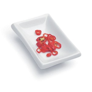 VASSOIETTO SUSHI 10x6  - 4754000 | Novalberghiera