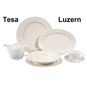 SERIE TAVOLA TESA  - 4771999 | Novalberghiera
