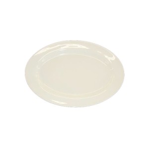 TESA PIATTO OVALE cm 27  - 4771327 | Novalberghiera