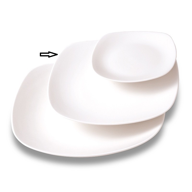 CONCORD PIANO QUADRO cm 24,5  - 4785125 | Novalberghiera