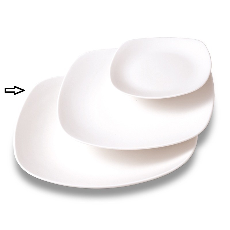 CONCORD PIANO QUADRO cm 28,5  - 4785129 | Novalberghiera