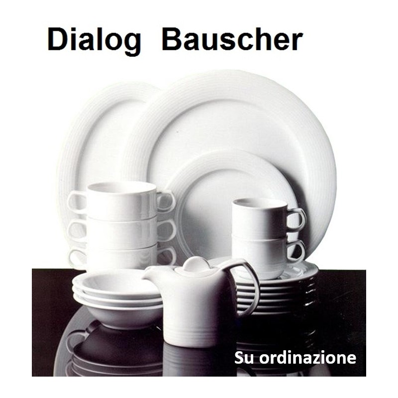 SERIE DIALOG SU ORDINAZIONE  - 4800999 | Novalberghiera