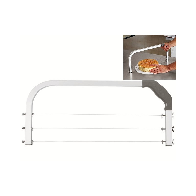 LIRA x PAN DI SPAGNA cm 46  - 4816046 | Novalberghiera