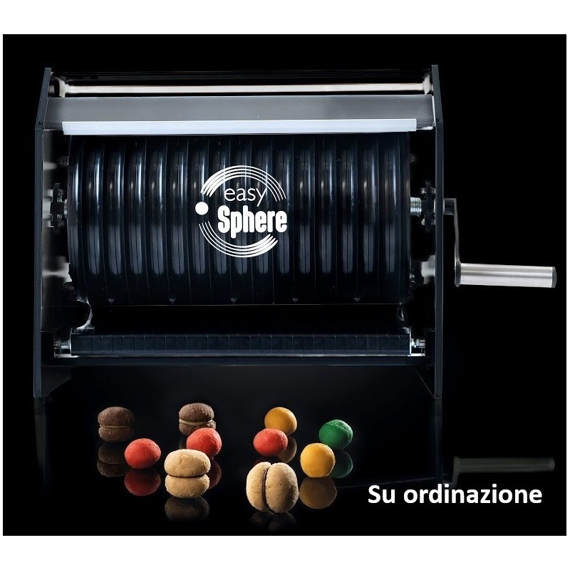 EASY SPHERE Ømm20  - 4818000 | Novalberghiera