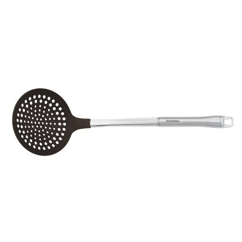 SCHIUM.INOX/SINTETICO  - 4820088 | Novalberghiera