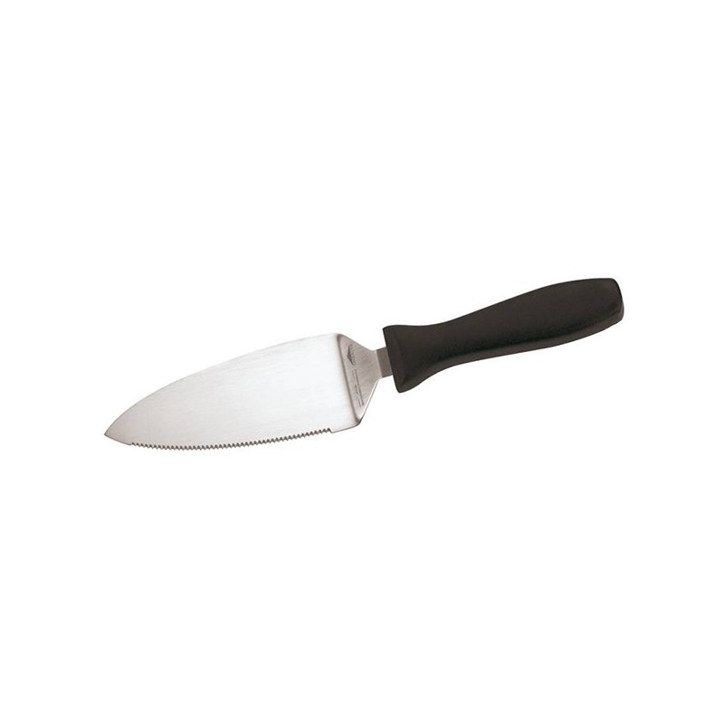 PALA TORTA SEGHETTA cm17x5  - 4834001 | Novalberghiera