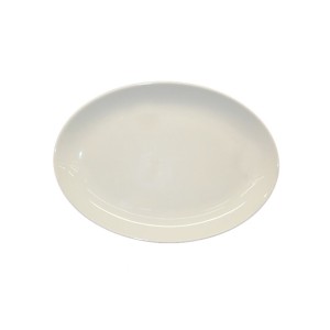 COUPE PIATTO OVALE cm 24  - 4842324 | Novalberghiera