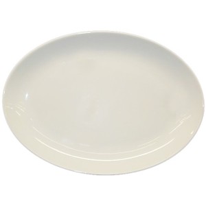 COUPE PIATTO OVALE cm 45  - 4842345 | Novalberghiera