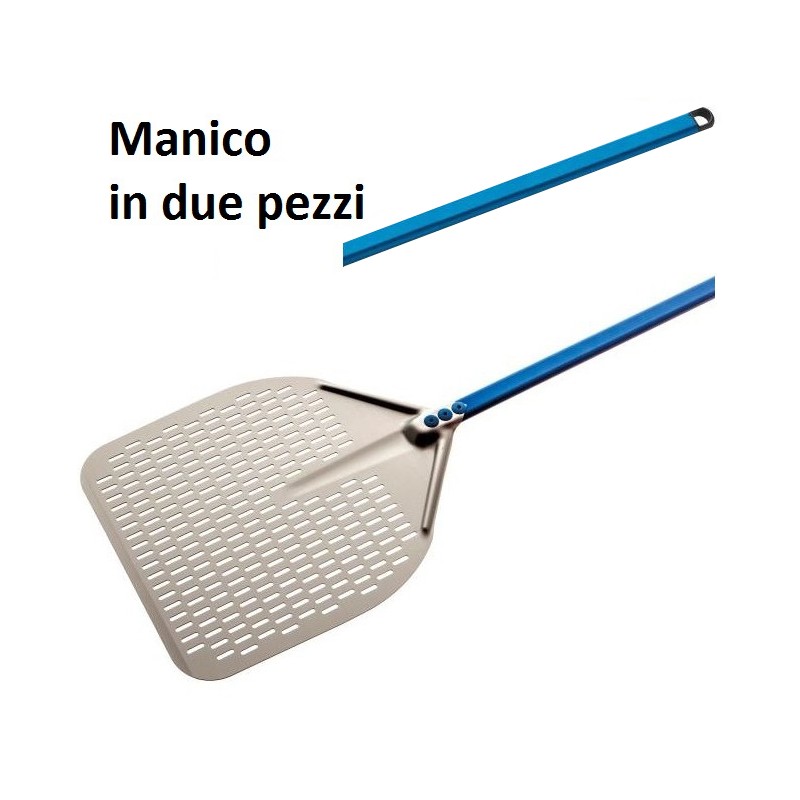 PALA PIZZA TRAF.SMART 33x33  - 4901033 | Novalberghiera