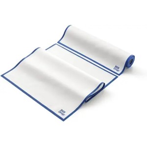 N.10 ROLLDRAP 64x40 B/AZ  - 4903000 | Novalberghiera