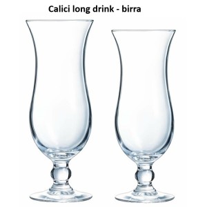 CALICE LONG DRINK/BIRRA