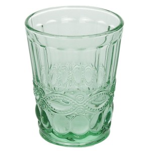 BICCHIERE SOLANGE VERDE cl.26  - 4921001 | Novalberghiera