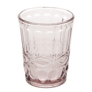 BICCHIERE SOLANGE CICLAMINO cl.26  - 4921004 | Novalberghiera