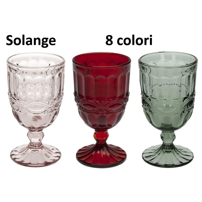 SOLANGE SERIE CALICE  - 4922999 | Novalberghiera