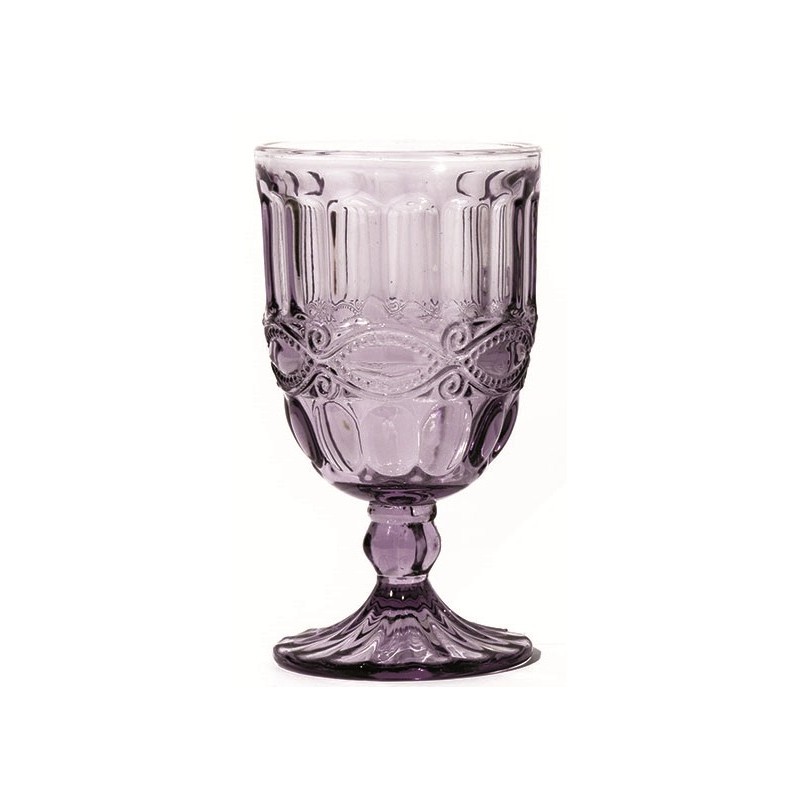 CALICE SOLANGE VIOLA cl.35  - 4922002 | Novalberghiera