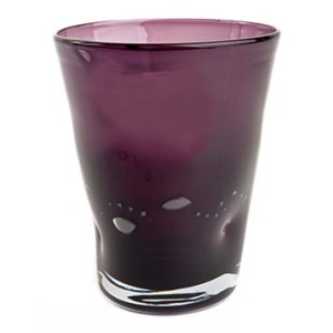 BICCHIERE SAMOA PRUGNA cl.31  - 4962009 | Novalberghiera