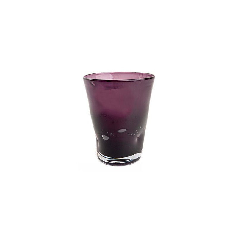 BICCHIERE SAMOA PRUGNA cl.31  - 4962009 | Novalberghiera