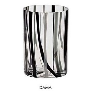 BICCHIERE CHIO DAMA  - 4963000 | Novalberghiera