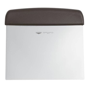 TAGLIAP.INOX cm13,5x10  - 4973003 | Novalberghiera