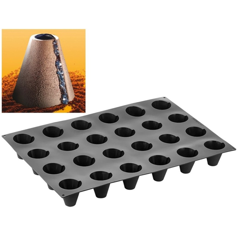 ST. 60x40 CONO  -PX021  - 4980730 | Novalberghiera