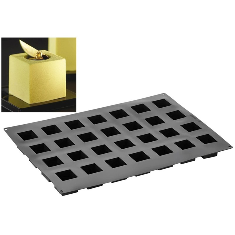 ST. 60x40 CUBO -PX007  - 4980759 | Novalberghiera