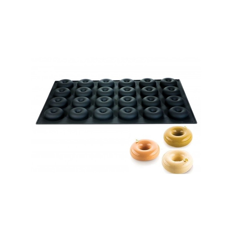 ST. 60x40 DONUTS Mto  - 4980775 | Novalberghiera