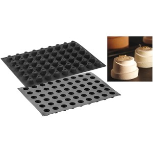 ST. 60x40 BABELE MIG.PX011  - 4980803 | Novalberghiera