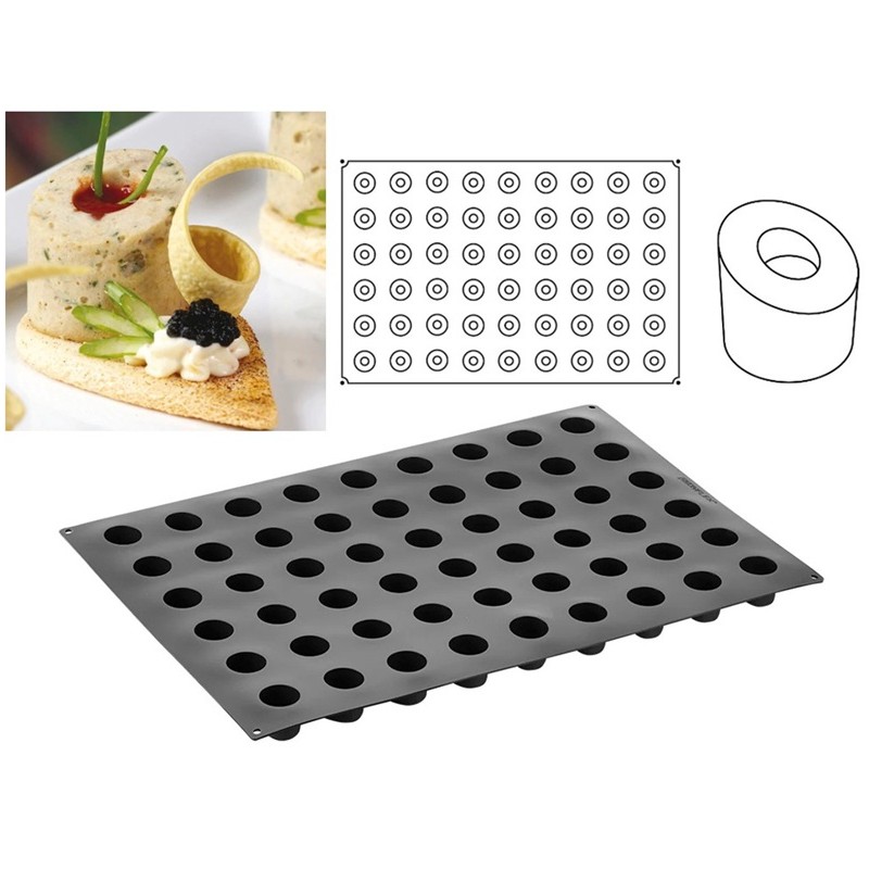 ST. 60x40 CILIN.MIGNON -PX013  - 4980805 | Novalberghiera