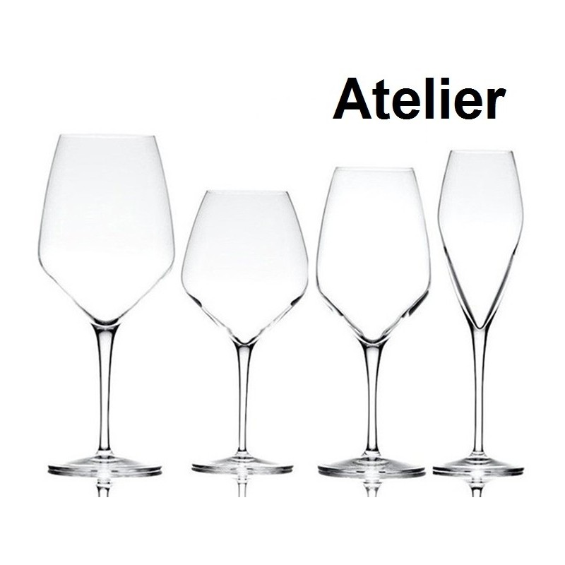 ATELIER SERIE CALICI  - 4982999 | Novalberghiera