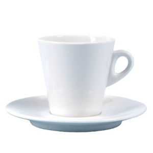 TAZZA THE C/P MARA BIANCO  - 4987041 | Novalberghiera