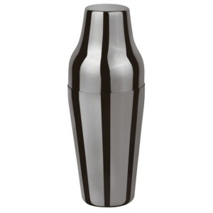 SHAKER PARISIENNE BLACK cl.70  - 4990011 | Novalberghiera