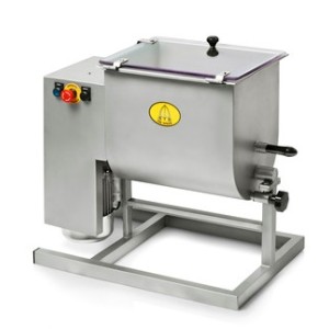 MESCOLATRICE CARNE ELETT. KG.30  - 5003030 | Novalberghiera