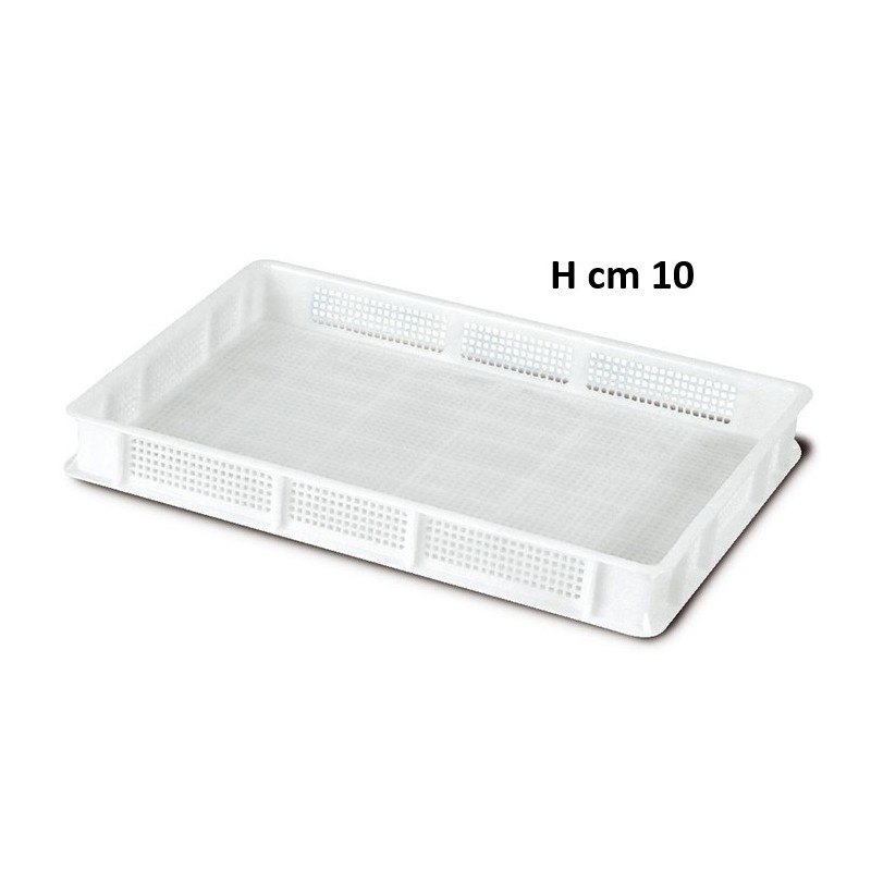 CASSA FORATA cm 60x40x10  - 5021010 | Novalberghiera