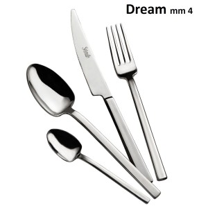 DREAM POSATE TAVOLA  - 5022999 | Novalberghiera