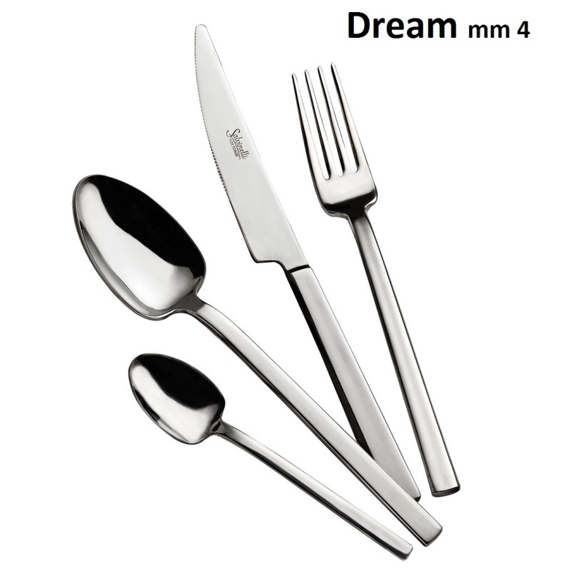 DREAM POSATE TAVOLA  - 5022999 | Novalberghiera