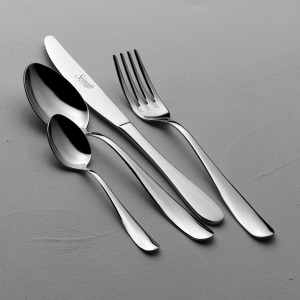 TWIST POSATE TAVOLA  - 5023999 | Novalberghiera