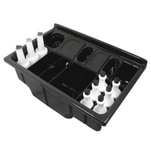 STATION ABS DA INCASSO ne.  - 5025002 | Novalberghiera