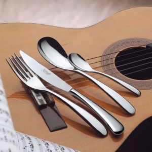 FOREVER POSATE TAVOLA  - 5027999 | Novalberghiera